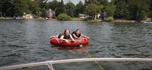 Meet your Posher, Michayla